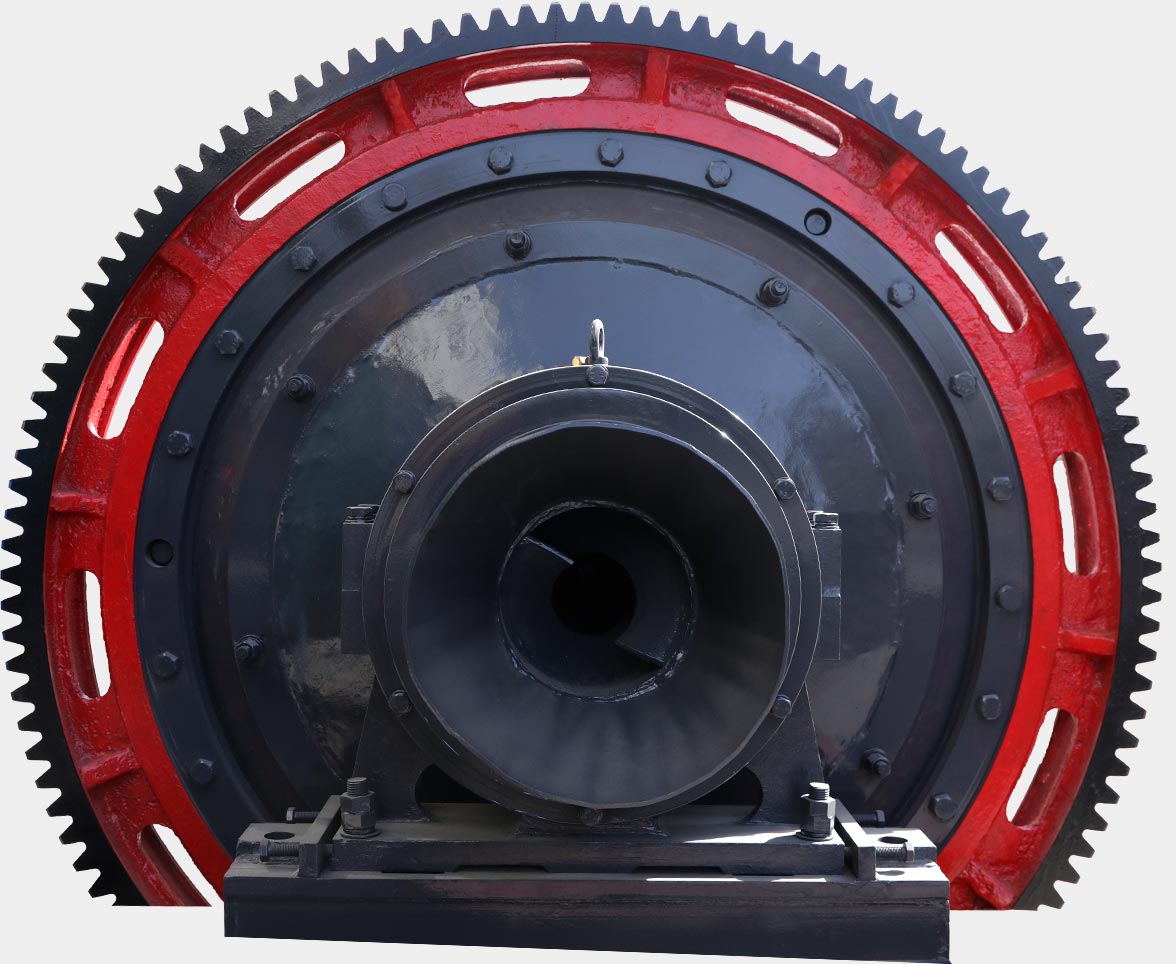 Ball Mill